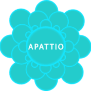 Logo de Apattio
